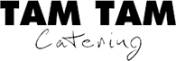 Logo de Tam Tam Catering